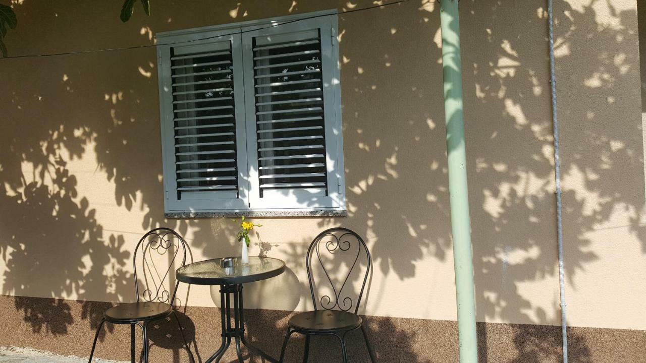 Apartment Aria With Private Parking سبليت المظهر الخارجي الصورة